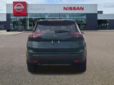 New 2026 Nissan Rogue SUV