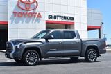 Used 2024 Toyota Tundra Truck