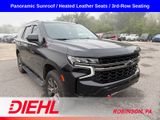 Used 2022 Chevrolet Tahoe SUV