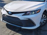 Used 2022 Toyota Camry Hybrid Sedan