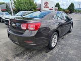 Used 2015 Chevrolet Malibu Sedan