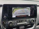 Used 2024 Toyota Grand Highlander Hybrid SUV