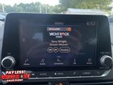 Used 2021 Nissan Altima Sedan