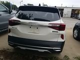Used 2023 Kia Seltos SUV