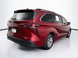 Used 2021 Toyota Sienna Van