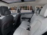 New 2027 Kia Sportage Hybrid SUV
