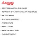 Used 2025 Chevrolet Colorado Truck