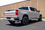 New 2026 Chevrolet Silverado 1500 Truck