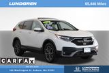 Used 2022 Honda CR-V SUV