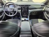 Used 2025 Jeep Grand Cherokee L SUV