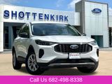 Used 2024 Ford Escape SUV
