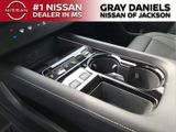 New 2026 Nissan Murano SUV