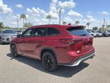 Used 2023 Toyota Highlander SUV