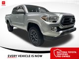 Used 2023 Toyota Tacoma Truck