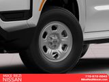 New 2026 Nissan Frontier Truck