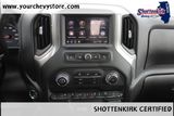 Used 2023 Chevrolet Silverado 1500 Truck