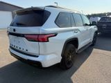 Used 2024 Toyota Sequoia SUV