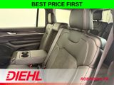 New 2026 Jeep Grand Cherokee L SUV