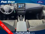 Used 2024 Mitsubishi Outlander Sport SUV
