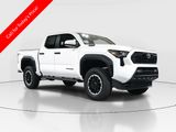 New 2026 Toyota Tacoma i-FORCE MAX Truck