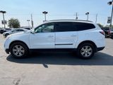 Used 2017 Chevrolet Traverse SUV