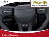New 2027 Kia Seltos SUV