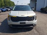 New 2027 Kia Carnival MPV Hybrid Van