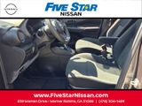 Used 2025 Nissan Kicks Play SUV
