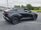 New 2026 Toyota C-HR SUV