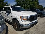 Used 2021 Ford F-150 Truck