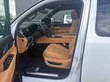 New 2026 Jeep Grand Wagoneer SUV