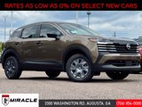 New 2027 Nissan Kicks SUV