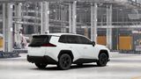 New 2026 Toyota RAV4 SUV