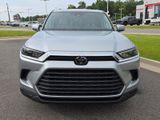 Used 2025 Toyota Grand Highlander SUV