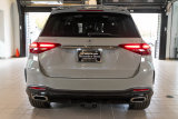 New 2026 Mercedes-benz GLE SUV