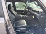 New 2027 Toyota Land Cruiser SUV