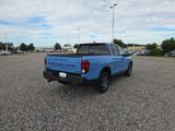 Used 2024 Honda Ridgeline Truck
