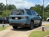 New 2026 Jeep Grand Wagoneer SUV