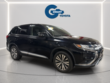 Used 2019 Mitsubishi Outlander SUV