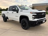 New 2026 Chevrolet Silverado 2500HD Truck