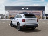 New 2026 Kia Sorento SUV