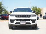 New 2026 Jeep Grand Cherokee SUV