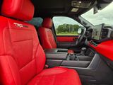 Used 2025 Toyota Tundra Hybrid Truck