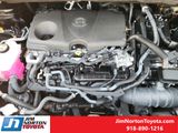 Used 2026 Toyota Sienna Van