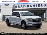 Used 2021 Ford F-150 Truck