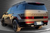 New 2027 Hyundai Santa Fe Hybrid SUV