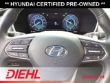 Used 2023 Hyundai Santa Fe Hybrid SUV