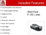 Used 2019 Ford F-150 Truck