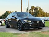 Used 2022 Lexus IS Sedan