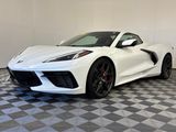 Used 2022 Chevrolet Corvette Convertible